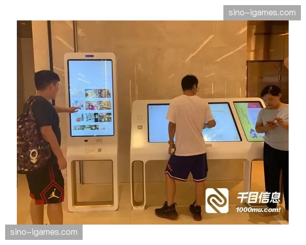 AR导览系统接管导视任务 现场客流引流逻辑从被动转向