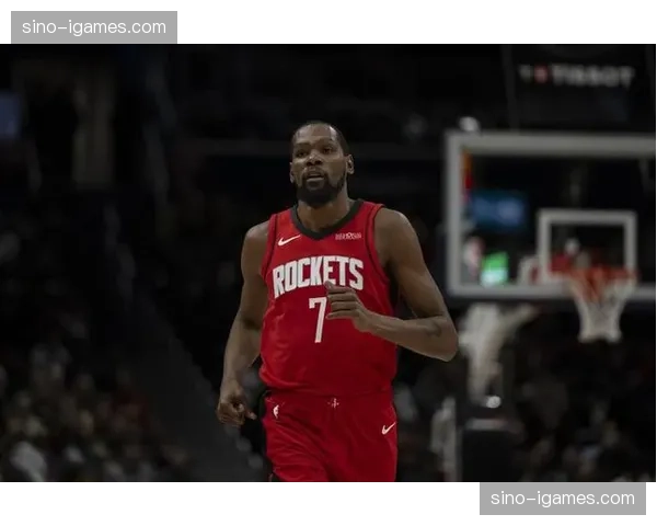 乌度卡谈平衡点：杜兰特无球接应破解包夹的战术思路