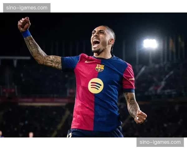 巴萨拉菲尼亚伤缺加剧锋线危机，弗里克战术体系受考验